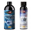 Autosol cleaners