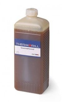 Cutting oil for Thermdrill 100ml