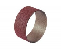 Grinding ring 13x25mm Z50 CS310X, KLINGSPOR