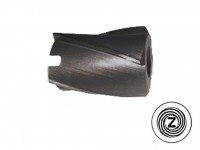 Socket drill bit DIN222 / CSN 221414 , Zbrojovka