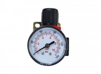 Air pressure regulator - basic model