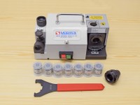 Drill grinder 3-20mm 90-140°, VDG-13A with adapter