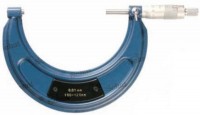 Analog caliper micrometer 0.01mm DIN 863, Schut