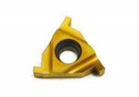 Replaceable insert TN 22NL265ZZ; T8330, for recesses, PRAMET