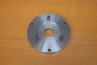 100mm flange for 300 series Chinese lathes - Proma, Asist, Einhell, Rotwerk, Sieg for ITEM