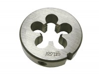 Round thread die Pz 7 NO, CZTOOL