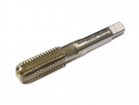 Hand tap M 39 No.3 HSS-G DIN352, VOLKEL