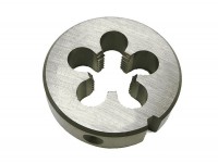 Round thread die M3x0.35 NO, ŠKODA, final sale