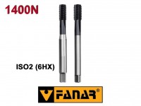 Machine tap M - HSSE-PM 1400 TiAlSiN ISO2(6HX), FANAR