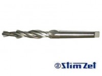 Step drill 11.4 / 6.4 HSS for M6 screw with taper shank ČSN 221255, StimZet