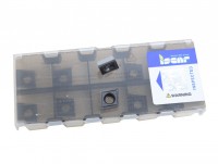 Interchangeable insert CCMT 09T304-SM IC5010, Iscar