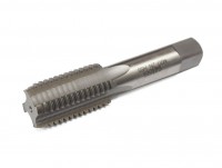 Hand tap M 22 No.3 HSS 2N, CZTOOL