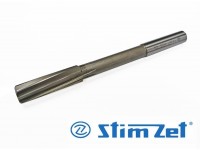 Machine reamer with cylindrical shank DIN212 / CSN 221430 , Stimzet