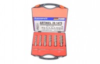 Silver-Line 50 core drill set, Karnasch