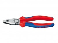Combined pliers 180mm, Knipex