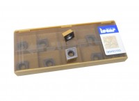 Interchangeable insert CCMT 09T308-14 IC830, Iscar