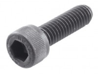 M8 Allen screw 2506-M8x30, AKKO