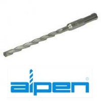 Video drill SDS 14x160 / 110 mm double-edged, ALPEN