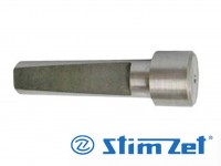 Guide pin for countersink D 19x8 ČSN 221608, StimZet