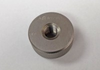 Thread gauge - ring W 7/16 "Sh8 - good - final sale