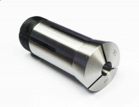 Clamping collet 5C - 6mm, round