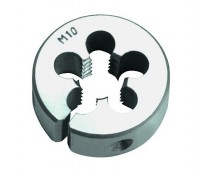 Round thread die M4,5x0,5 adjustable NO, final sale