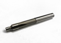 Countersink 9.5x5.3 with guide pin for thread M5 HSS ČSN 221620