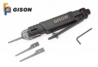 Pneumatic jigsaw GP-848R2, GISON