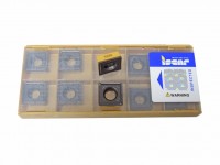 Interchangeable insert SCMT 120408-SM IC8250, Iscar