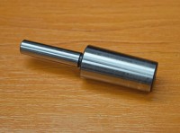 Mandrel for drill chuck B22x20mm