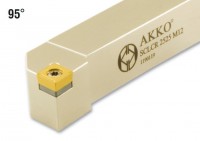 SCLCR 2020 K09, AKKO lathe knife