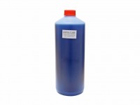 Cutting fluid CT 498-B for aluminum 1 liter, Chemtool