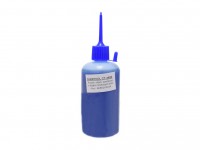 Cutting fluid CT 498-B for aluminum 100ml, Chemtool