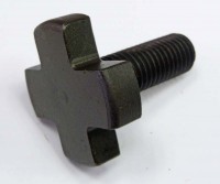 Cross recessed head screw M16 - replacement ČSN 241426