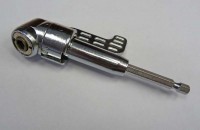 Angle drill bit - for bits, HOBBY quality