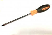 Flat impact screwdriver PL 8x150mm, RICHMANN