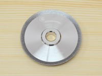 CBN grinding wheel for DG-26D drill grinder