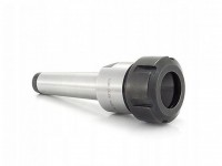 Collet chuck MK3 x ER32 with drive nut