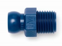 LOC-LINE - Socket 1/2 articulated, male thread G 1/2 "