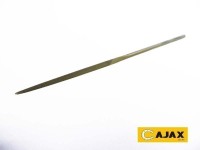 AJAX Needle file 140mm triangular 3,5, SEK 1