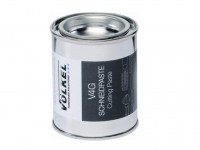 Universal cutting paste V4G in a 120g can, VOLKEL
