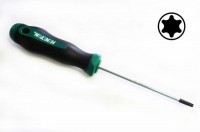 TORX magnetic screwdriver T7x60mm, HONITON