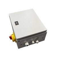 Control unit for electromagnet 1250W IP54, type EM-CU