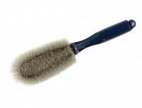 Wheel disk brush, Autosol