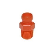 LI-NOX - Socket 1/4 articulated, external thread NPT 1/8(No.4)