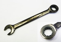 Ratchet wrench 32mm, PROTECO