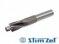 Countersink 18x10,5 with guide pin for thread M10 HSS ČSN 221604, StimZet