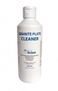 Granite slab cleaner, 500ml