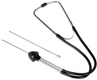 Stethoscope - sonar with a touch of 300mm