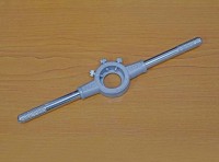 Shaft for threaded eye 2 "mm(50.8mm) DIN 22568